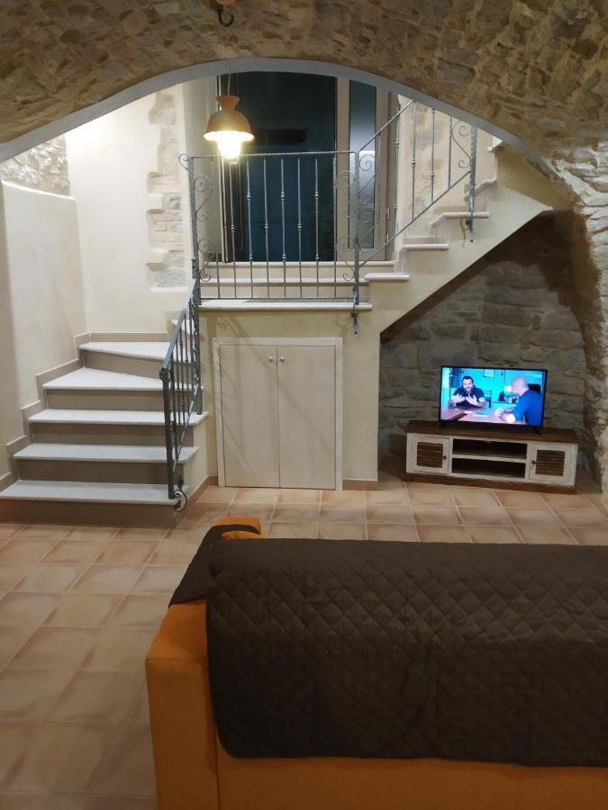 CastelmauroCa' Del Tartufaio别墅 外观 照片