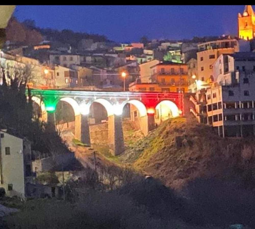 CastelmauroCa' Del Tartufaio别墅 外观 照片