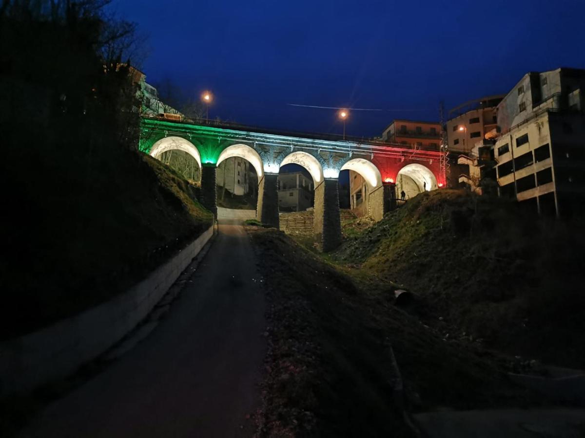 CastelmauroCa' Del Tartufaio别墅 外观 照片
